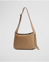 Country Road - Foldover Shoulder Bag