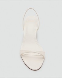 M.N.G - Nighty Heels - Women's