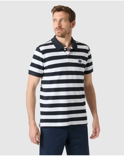 Helly Hansen - Toulon Regular Polo