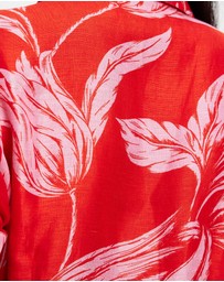 Sofia Irina - Nara Shirt Dress