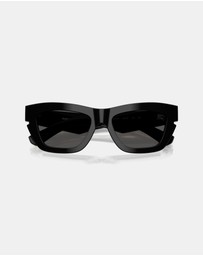 Burberry - BE4454