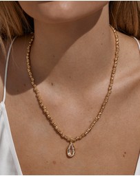 Amber Sceats - Sofian Necklace