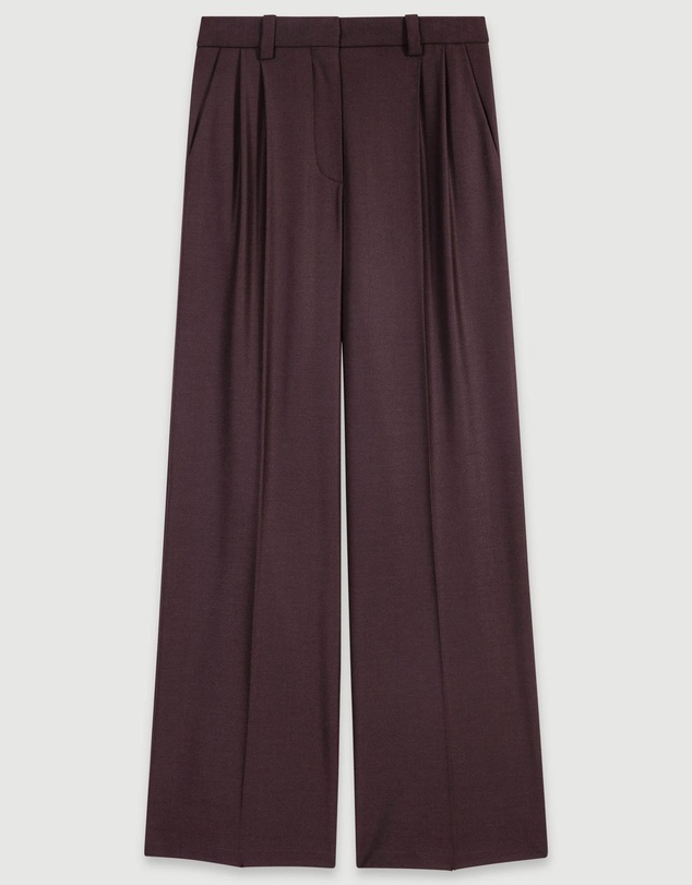 Maje - Pernoni Pants