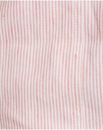 Sportscraft - Rosa Linen Stripe Shorts