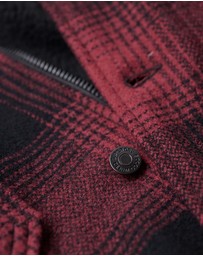 Superdry - The Merchant Store - Wool Chore Coat