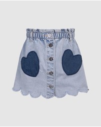 Rock Your Kid - Willow Skirt - Babies-Teens