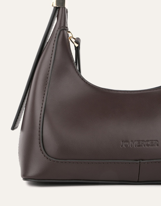 Jo Mercer - Isabel Shoulder Bag
