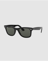 Ray-Ban - Original Wayfarer Classic Polarised RB2140