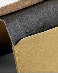 Bellroy - Passport Cover