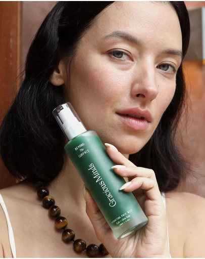 Gracious Minds - Beyond the Surface Hydrating Face Mist