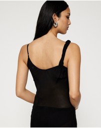 Lover - Annabelle Midi Dress