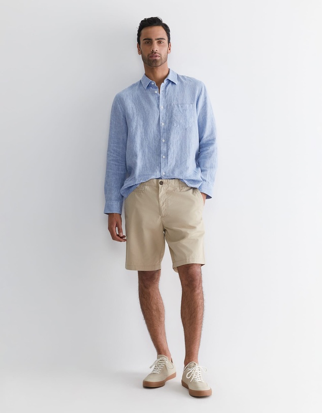Sportscraft - Classic Short