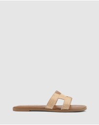 Verali - Sandra Casual Slides