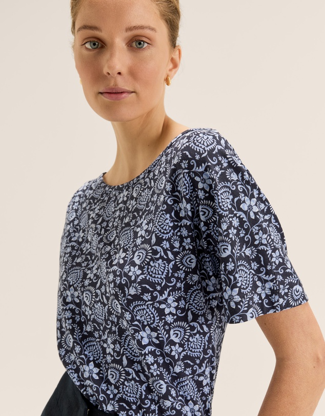 Review - Marjorie Top
