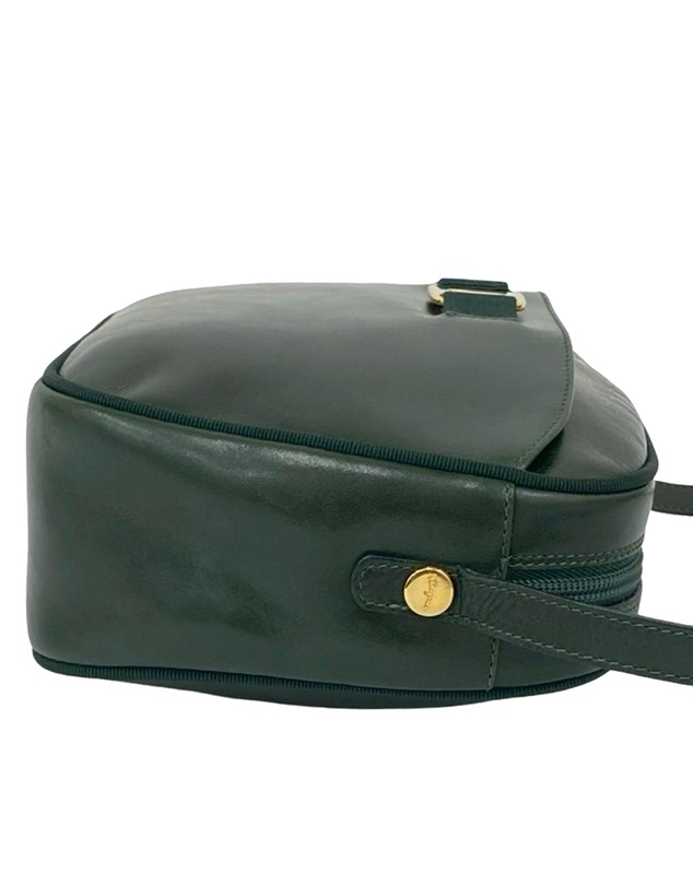 Pre-Loved by Azura Reborn - Pre-Loved Calfskin Vara Crossbody