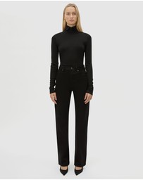 CAMILLA AND MARC - Manuela Denim Jeans