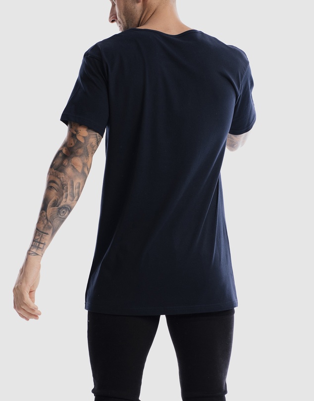 Counter Culture - Pittsburgh Tee