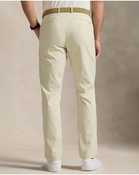 Polo Ralph Lauren - Slim Fit Performance Twill Pants