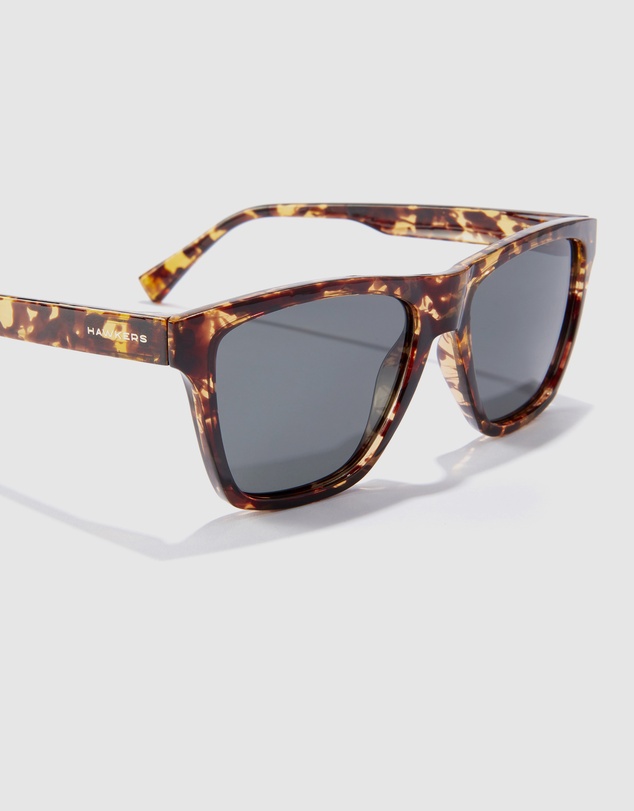Hawkers Co - HAWKERS - Polarized Carey Dark ONE LS Sunglasses for Men and Women UV400
