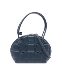 Pre-Loved by Azura Reborn - Pre-Loved Small Padded Swoop Bag