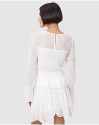 AllSaints - Pamela Top