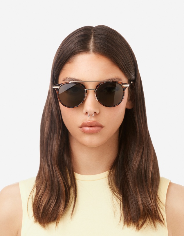 Hawkers Co - HAWKERS - Polarized Carey Green CITYLIFE  Sunglasses for Men and Women UV400
