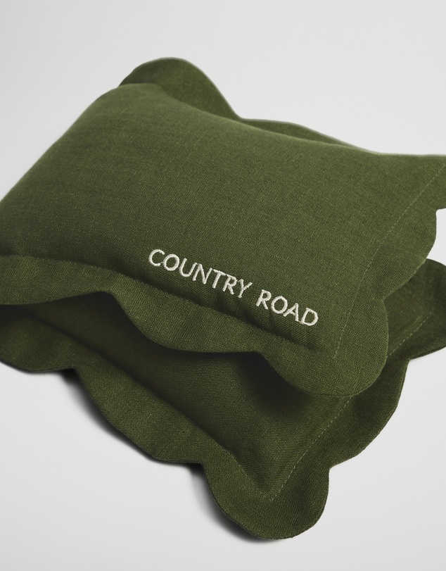 Country Road - Lyra Heat Pack