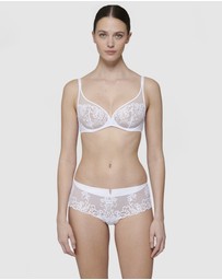 Simone Perele - Saga Full Cup Plunge Bra