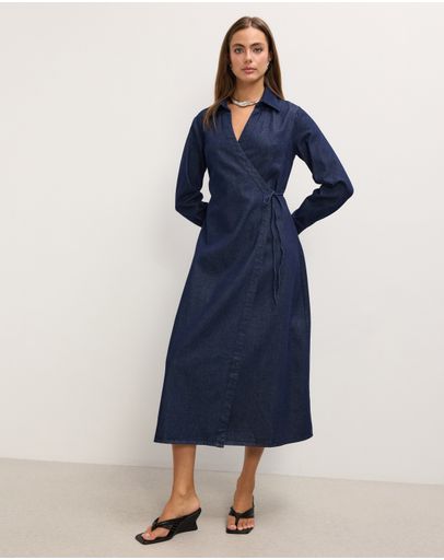 Indigo