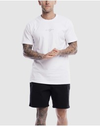 Counter Culture - Templar Centre Tee