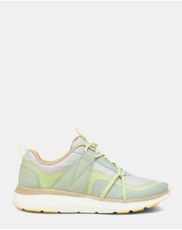 Vionic - Austyn Active Sneaker - Sage