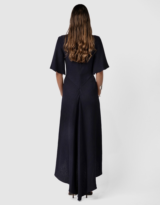 One Fell Swoop - Clarion Bell Dress