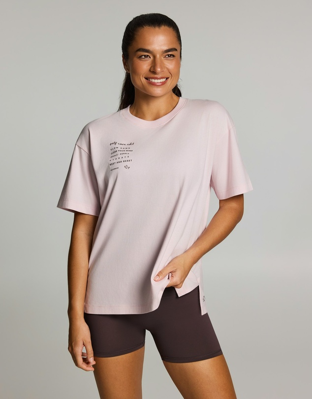 Rockwear - Loose Fit Tee