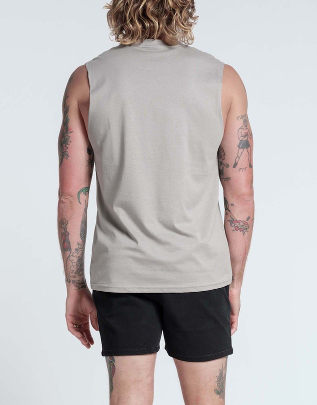 Vacancy Co - All Seeing Eye Tank