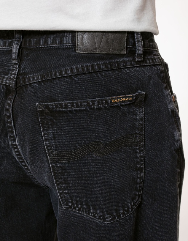 Nudie Jeans - Rad Rufus Jeans