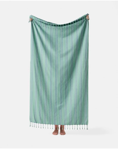 Linen House - Terrigal Hammam Towel