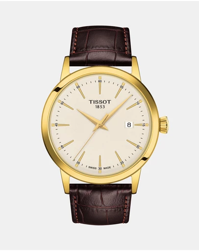 Tissot - Classic Dream