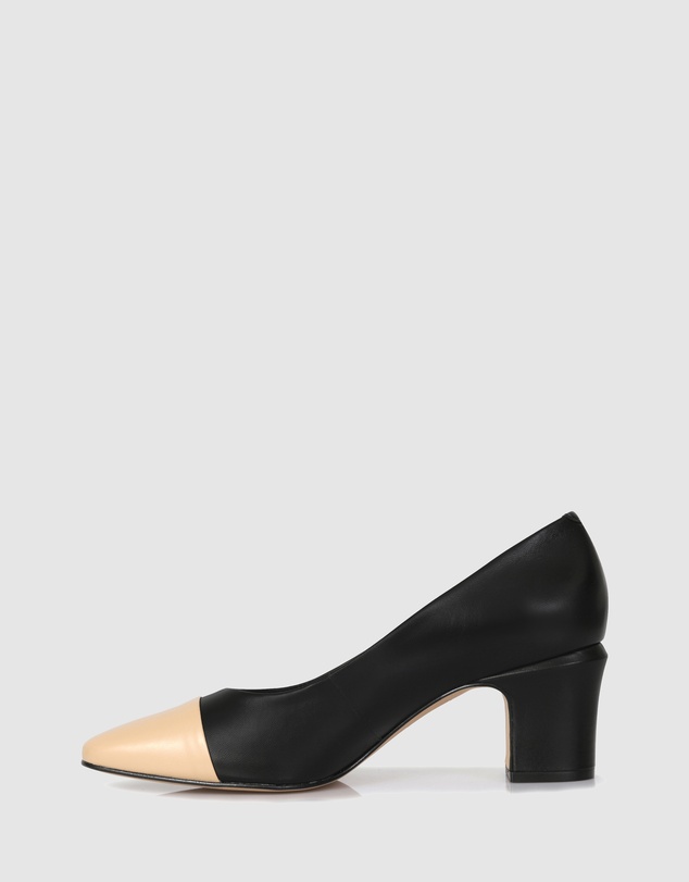 Sempre Di - Ileana Courtshoes