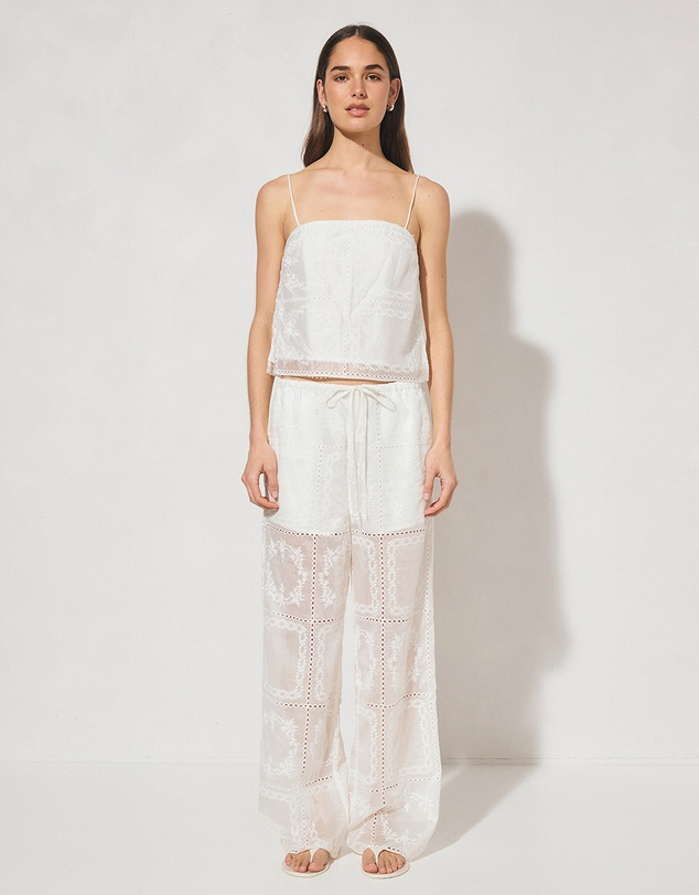 MON RENN - Elowen Pants