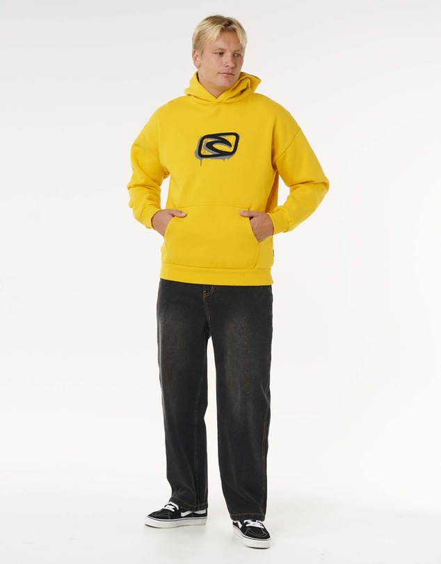 Rip Curl - Inner Visions Hood