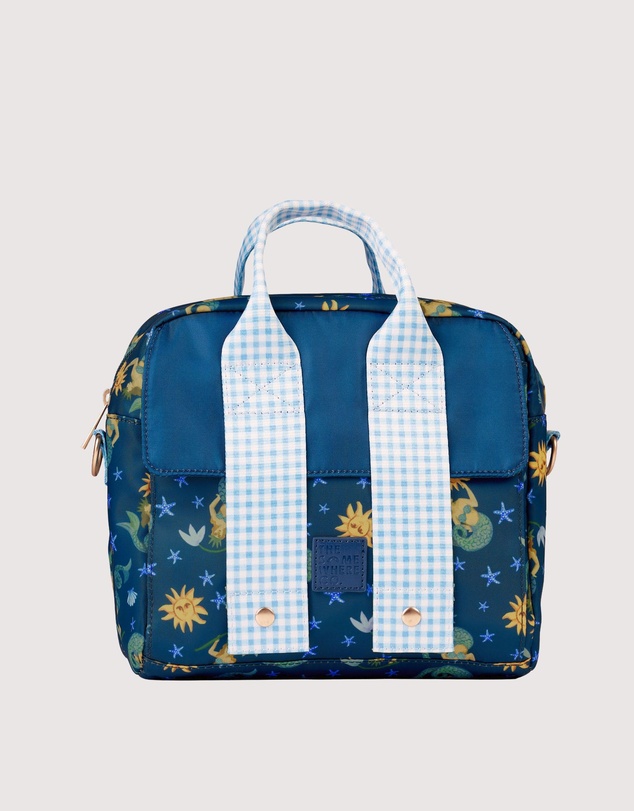 The Somewhere Co - My Own Muse Lunch Tote