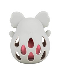 Tiger Tribe - Silicone Rattle Koala