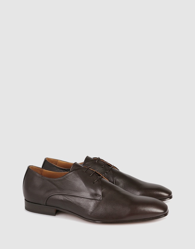 Brando - Gordo Lace Ups