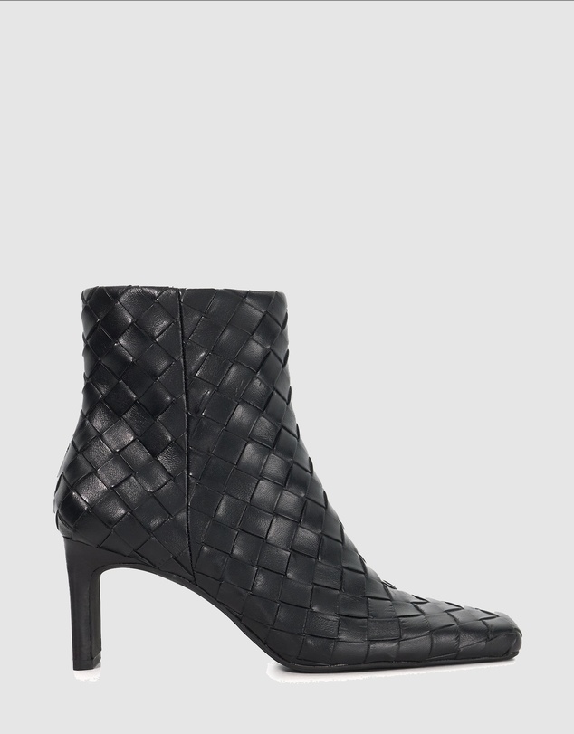 Dune London - Occur - Black