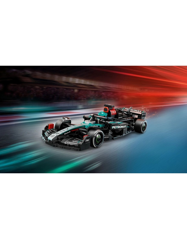 LEGO - 77244 Mercades-AMG F1 W15 Race Car