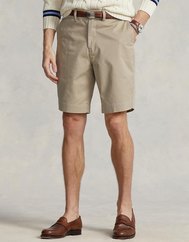 Polo Ralph Lauren - Stretch Straight Fit