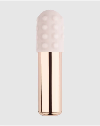 Le Wand - Le Wand Chrome Bullet