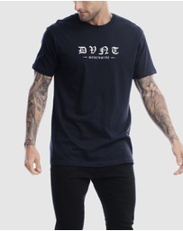 DVNT - Worldwide Tee