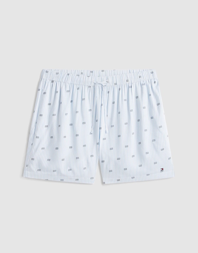 Tommy Hilfiger - Jersey Short Sleeve Pyjama Set