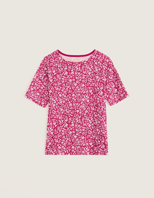 Seasalt - Poisson T-Shirt